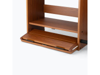 On Stage Guitar Workstation Rosewood GWS5000RB On Stage Guitar Workstation Rosewood GWS5000RB